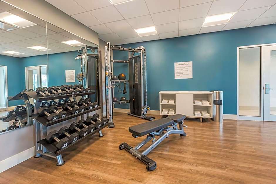 Holiday Inn Express & Suites Welland By IHG