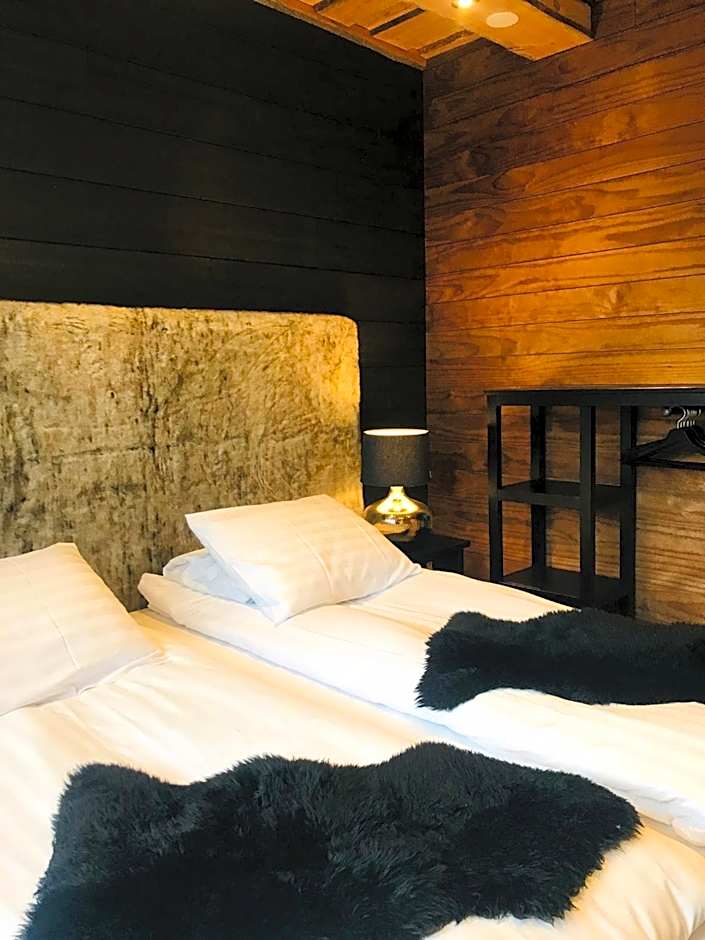 Wilderness Hotel Nellim & Igloos