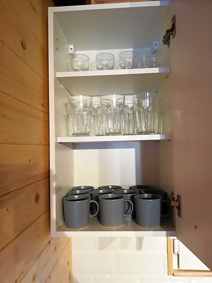 Domek letniskowy MarMar