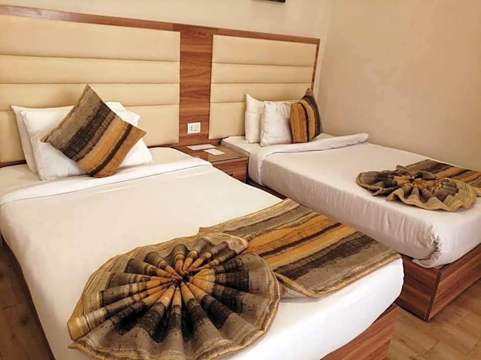 Jewel San Stefano Hotel