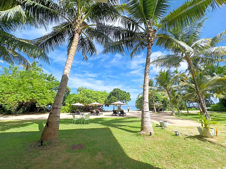 Aavya Cove Villas by Aahaasa