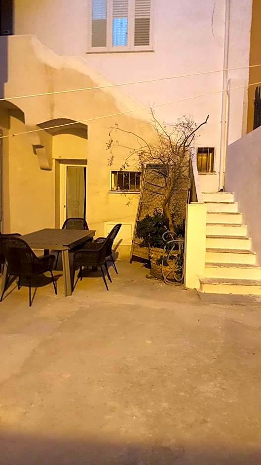 Dafne Marsala Centro