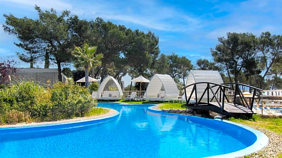 Amadria Park Beach Hotel Niko