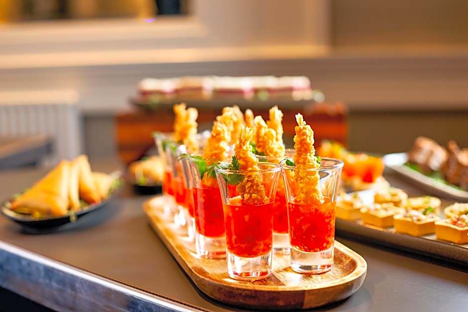 DoubleTree By Hilton London-Ealing Hotel