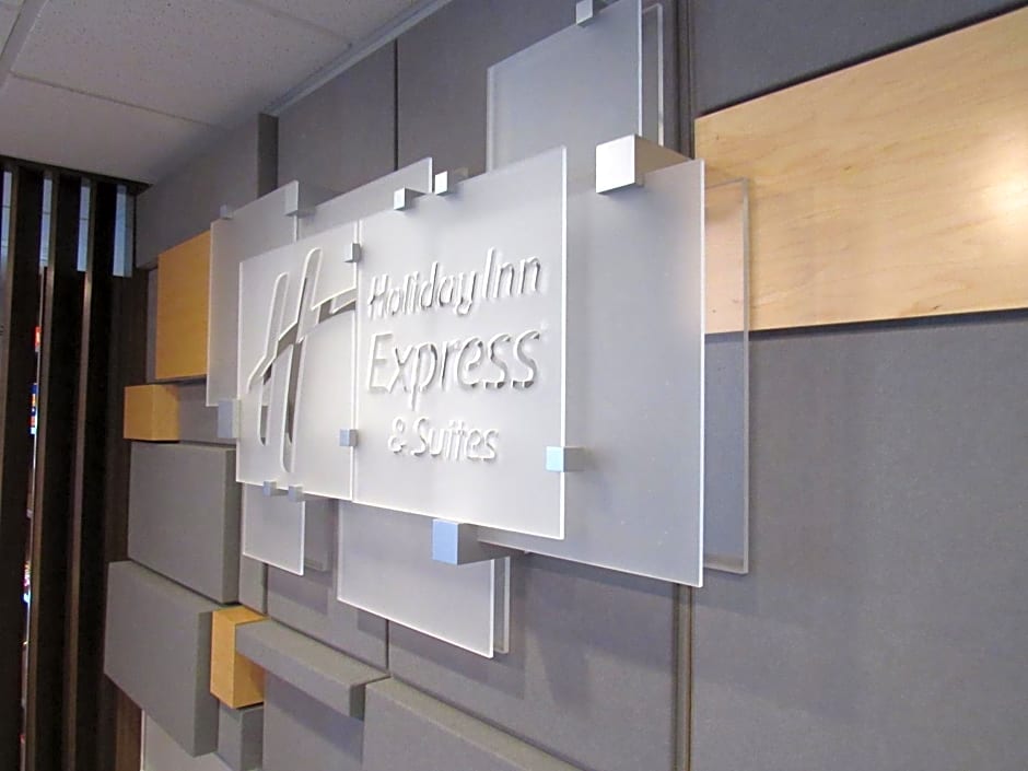 Holiday Inn Express Hotel & Suites Lincoln South By IHG