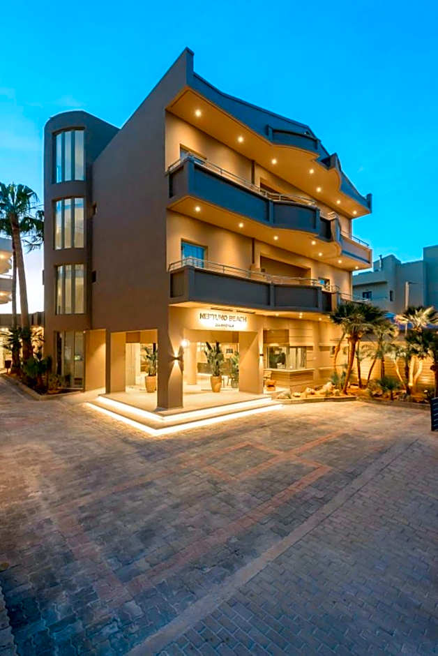 Zeus Hotels Neptuno Beach