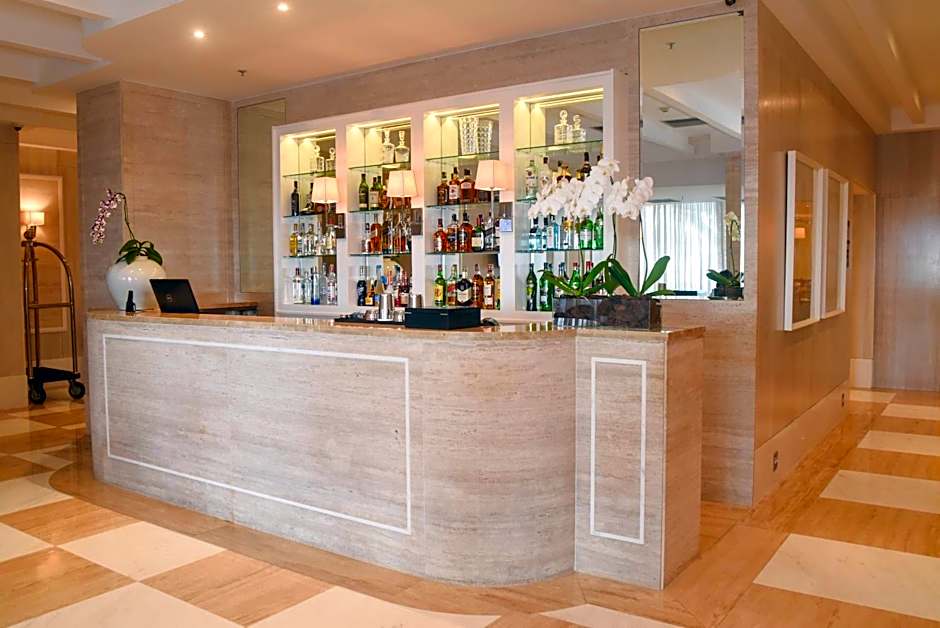 Windsor California Copacabana