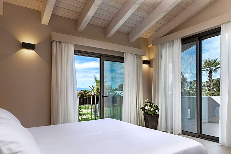 Ros'e Mari Green Home Hotel