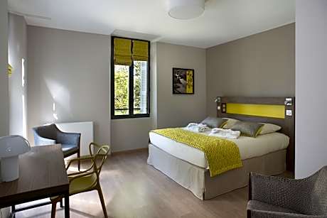 Domitys Le Château des Plans