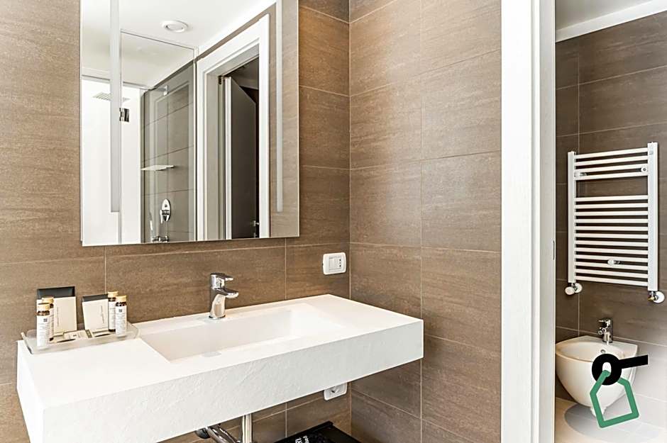 HOTIDAY Room Collection - Cervinia