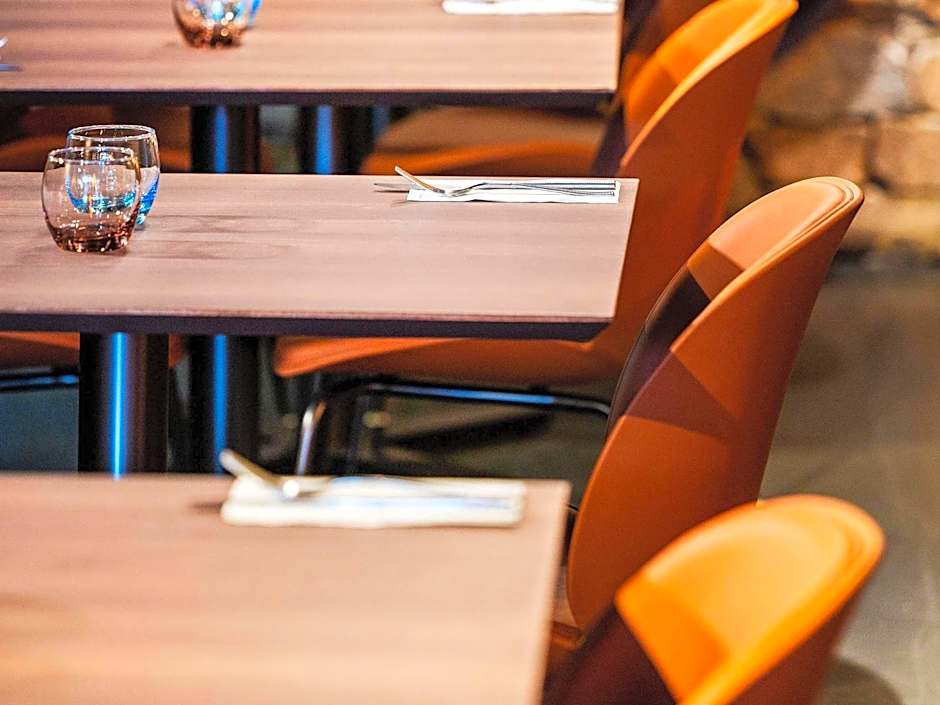 Mantra Terrace Hotel