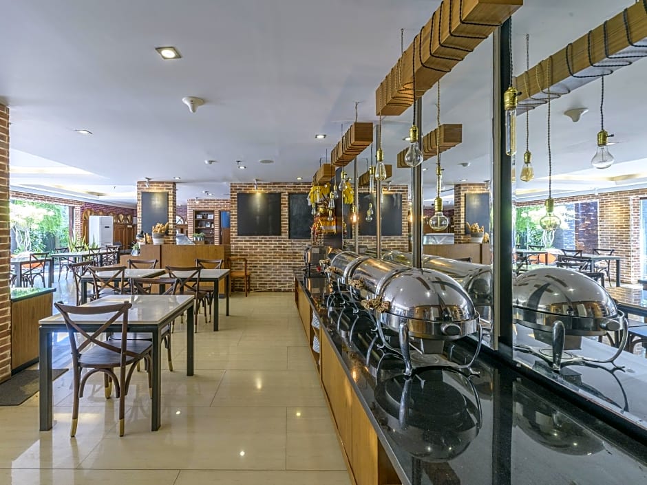 d'primahotel Seminyak
