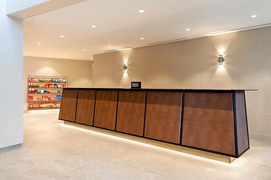 Hilton Garden Inn Darwin