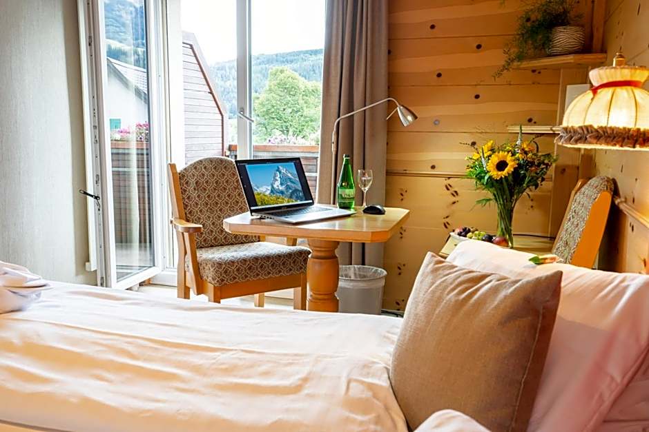Hotel Sonne