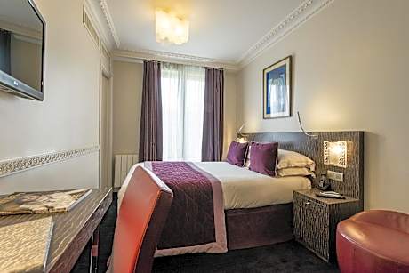 Premium Double or Twin Room