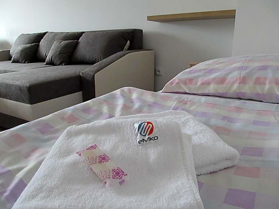 Hotel M