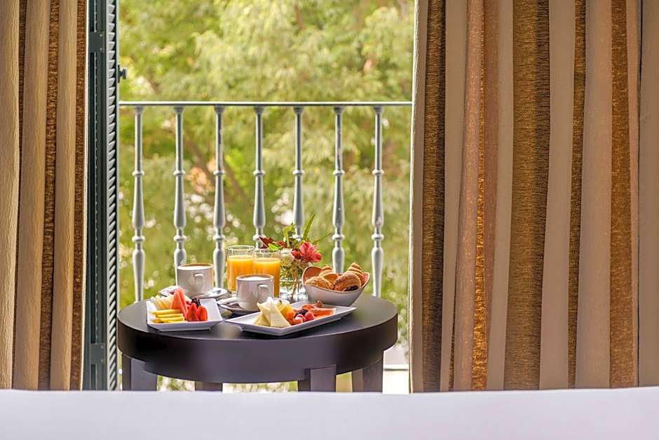 NH Collection Palacio de Aranjuez