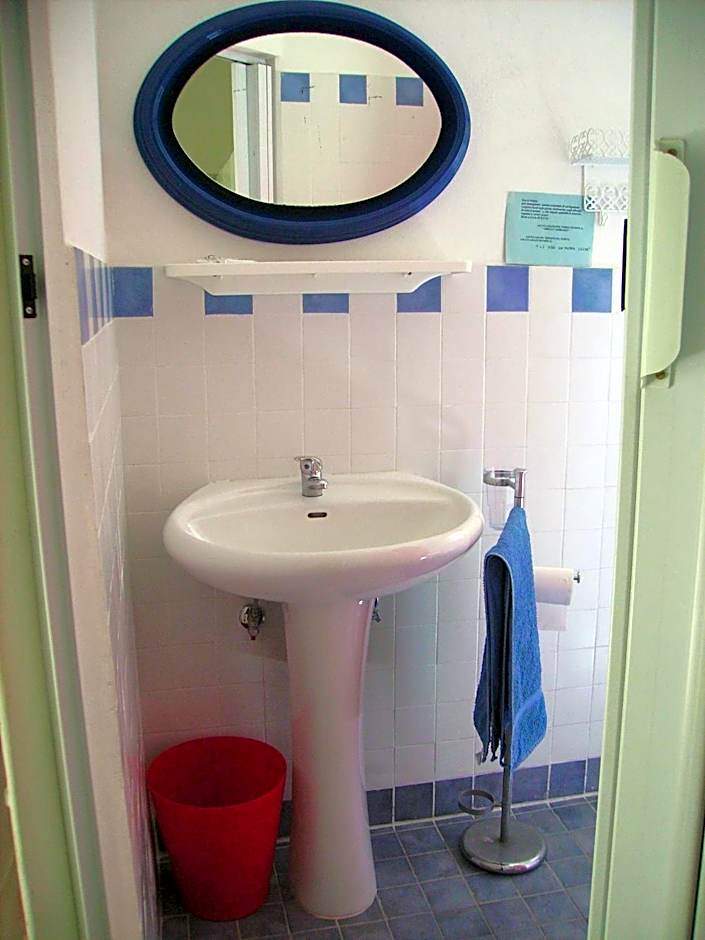 Albergo Maria Gabriella