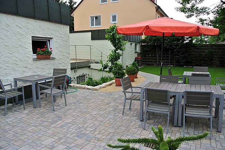 Nürnberger Trichter