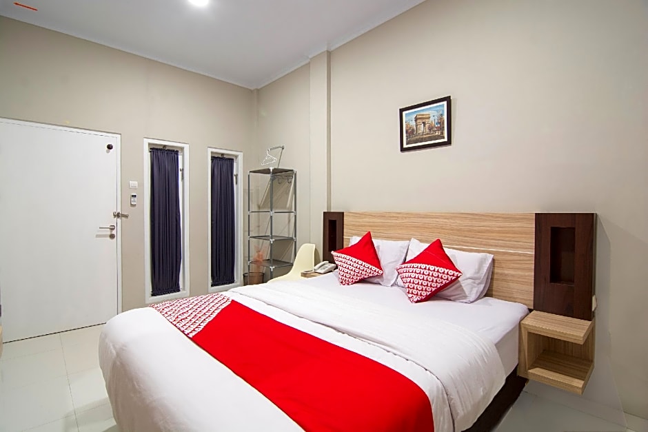 OYO 195 Stay @h Guesthouse