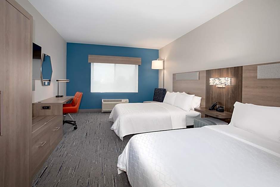 Holiday Inn Express Hotel & Suites Nampa By IHG