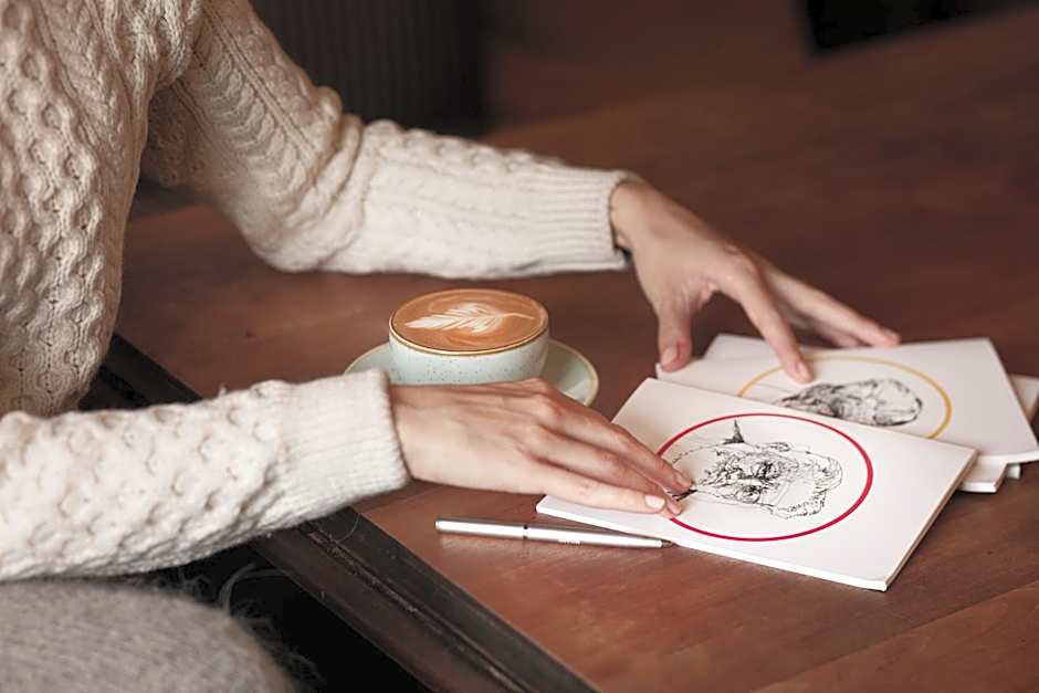 The Lansdowne Kenmare