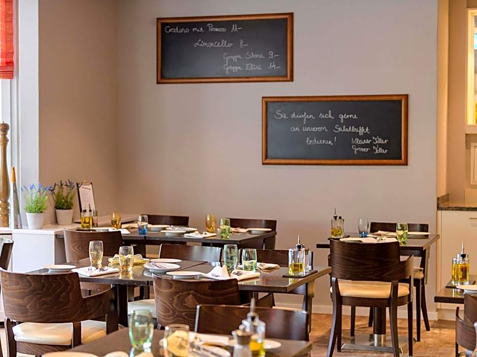 Moevenpick Hotel Egerkingen