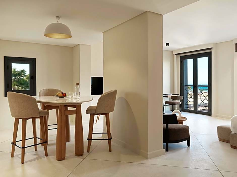 The Chedi El Gouna