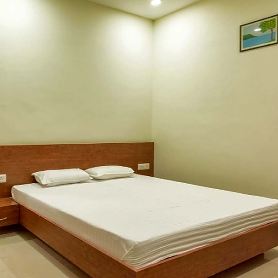 Drishti Inn Bhopal