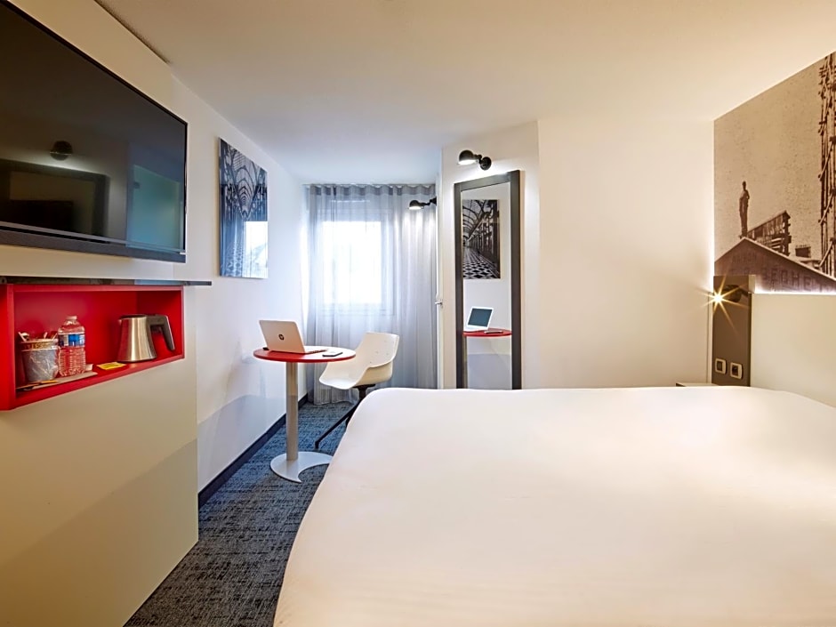 Hotel Kyriad Colmar Centre Unterlinden