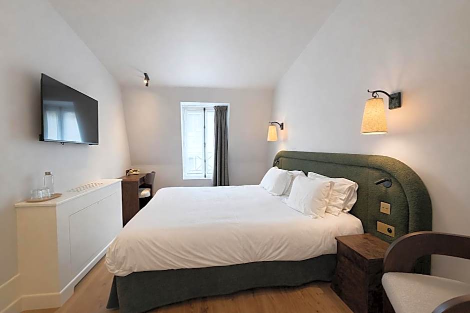 Neuilly Park Hotel