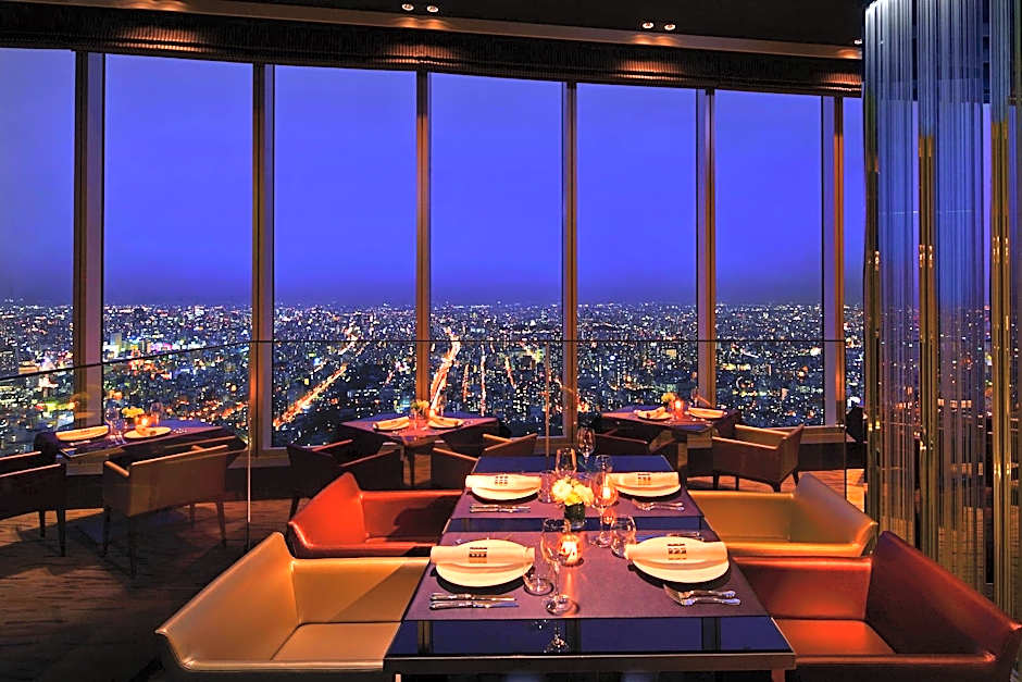 Osaka Marriott Miyako Hotel