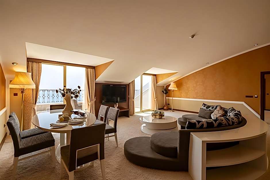 Megasaray WestBeach Antalya