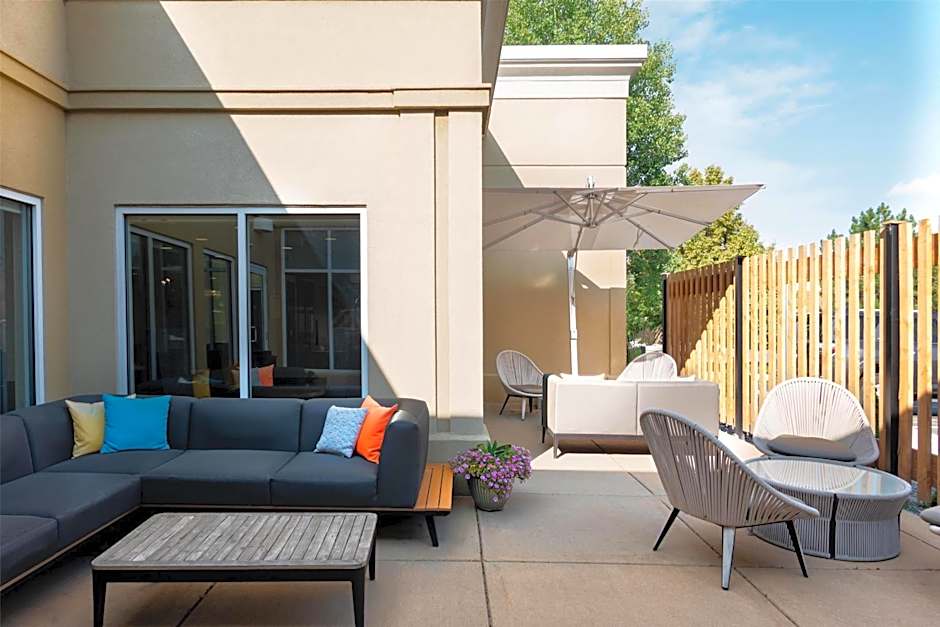 Hilton Garden Inn Billings