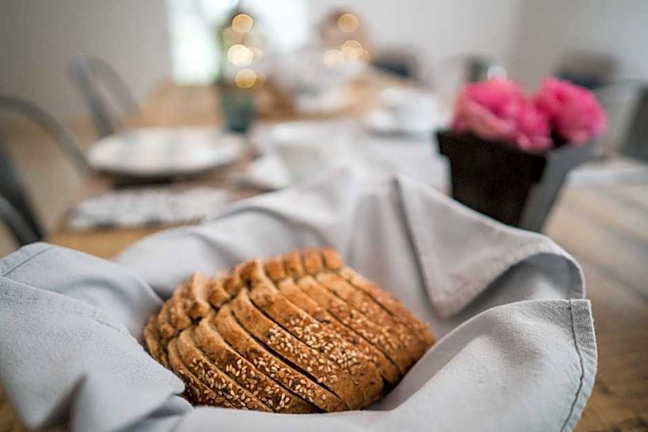 Domaine de Saint Clair