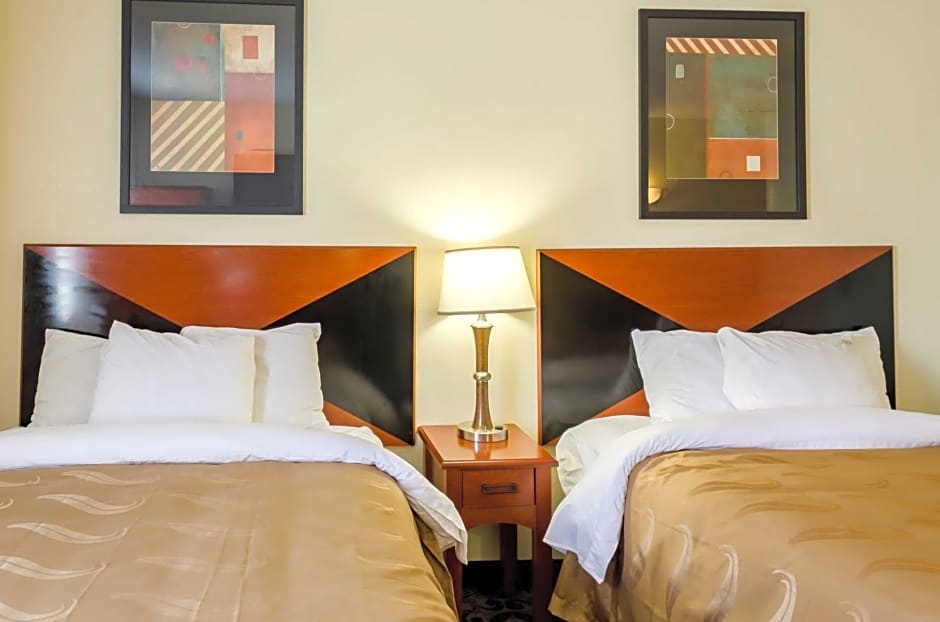 Quality Inn Meridian