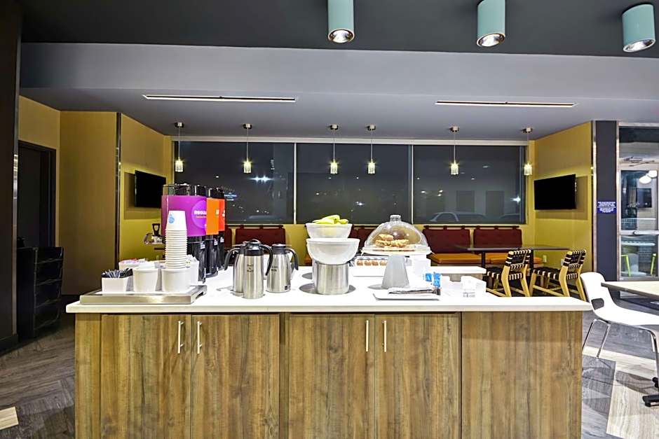 Tru By Hilton Sumter