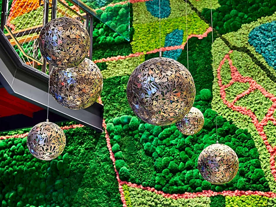 Canopy By Hilton Washington DC Bethesda North