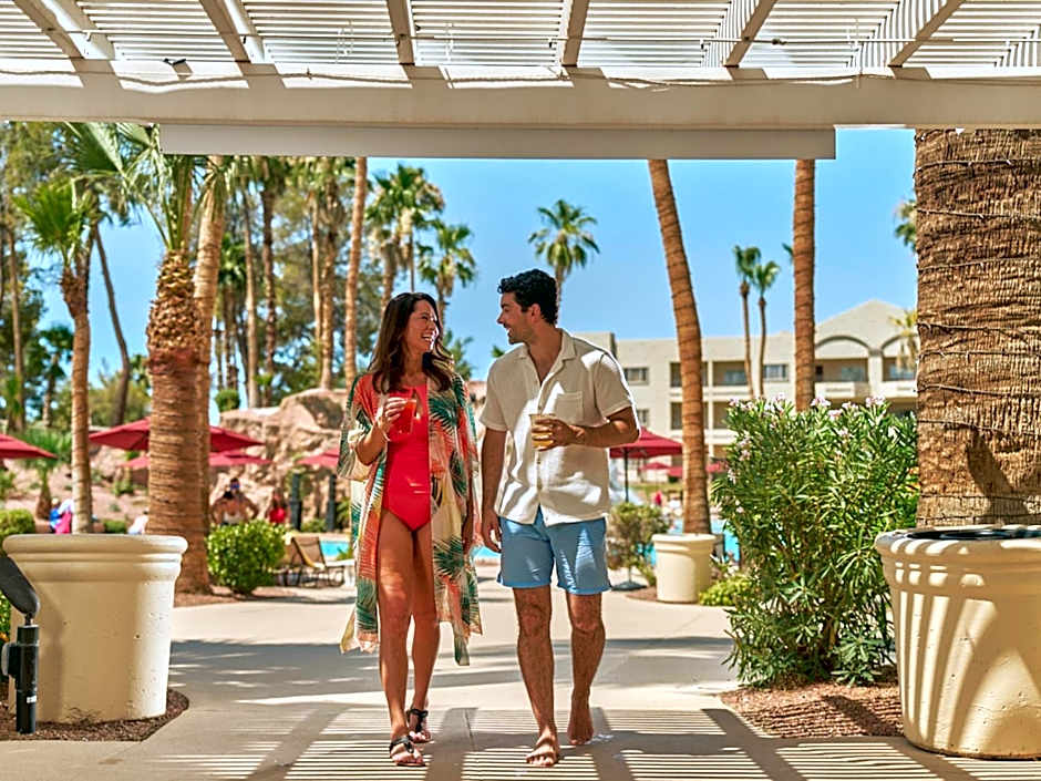 Casablanca Hotel And Casino
