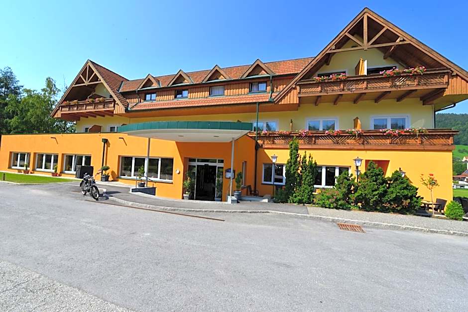 Hotel Angerer-Hof