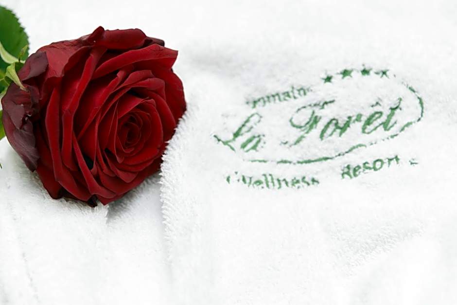 Domaine de la Forêt