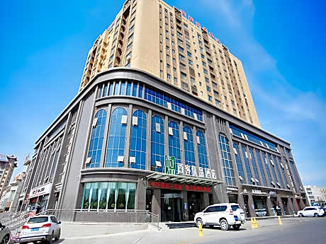 UPINN Xinjiang Turpan Shanshan County Xincheng