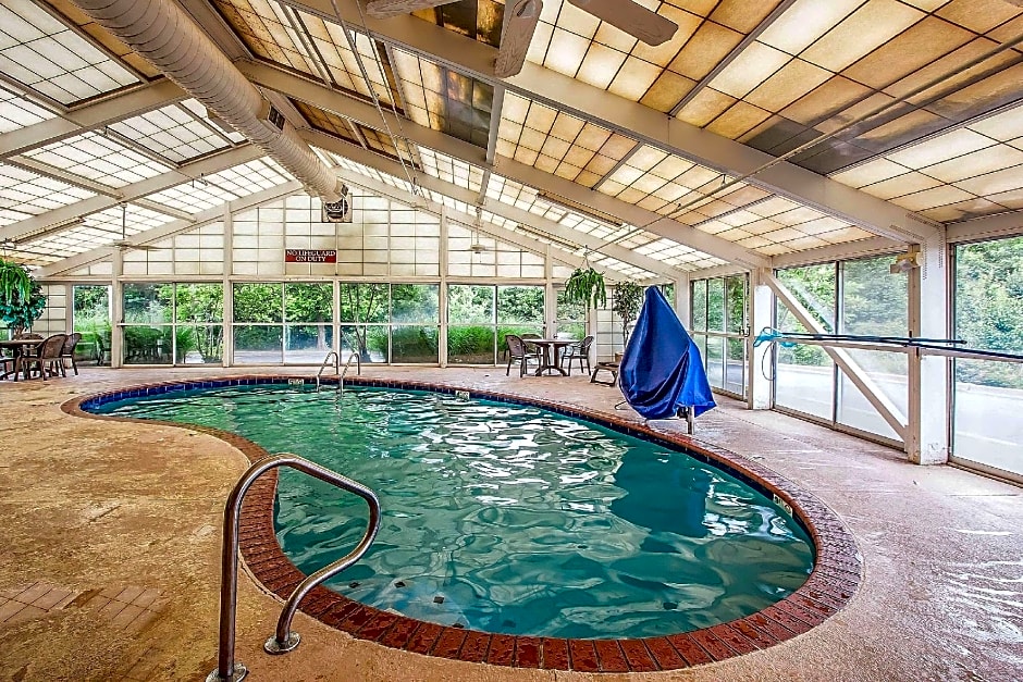 Baymont by Wyndham Memphis I-240
