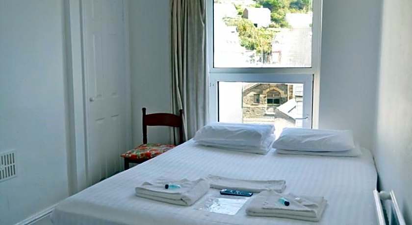 Celtic Bay Guest House