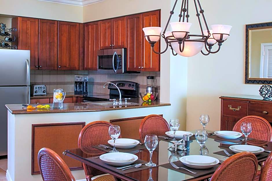 Hyatt Residence Club Key West, Windward Pointe