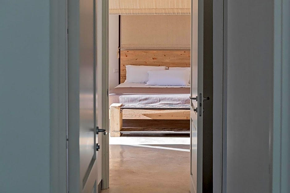 Palummare - Agri Hotel Relais