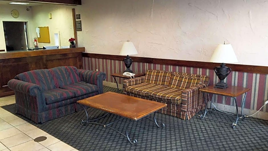 Magnuson Hotel Columbia