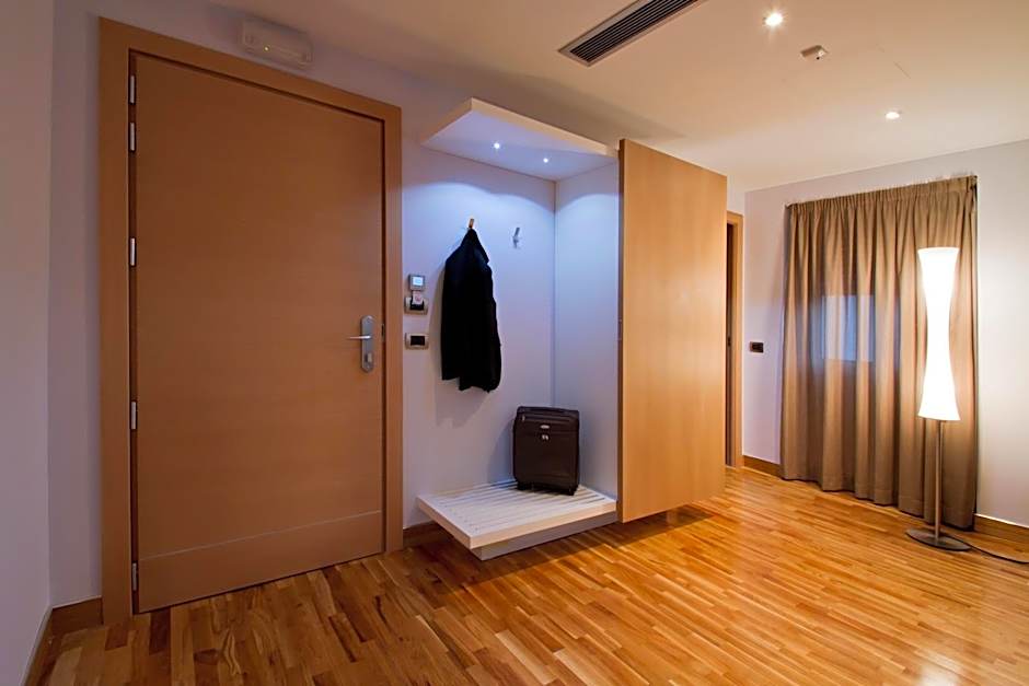 Hotel Gravina San Pietro