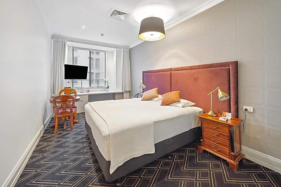 Castlereagh Boutique Hotel, an Ascend Collection Hotel