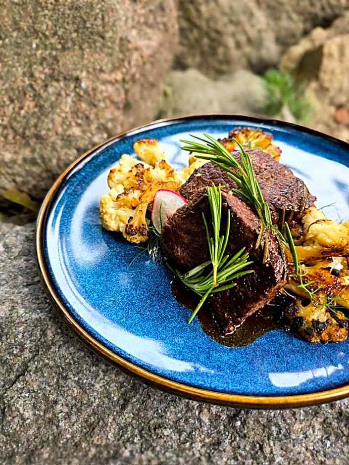 Zajazd Pod Szyszkami